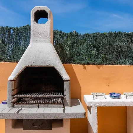 Eulalia Beach House