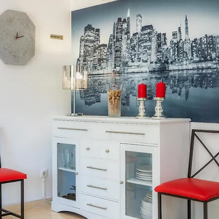 Eulalia Beach House Holiday home