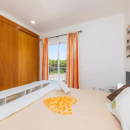 Holiday home Eulalia Beach House Can Picafort (Mallorca)