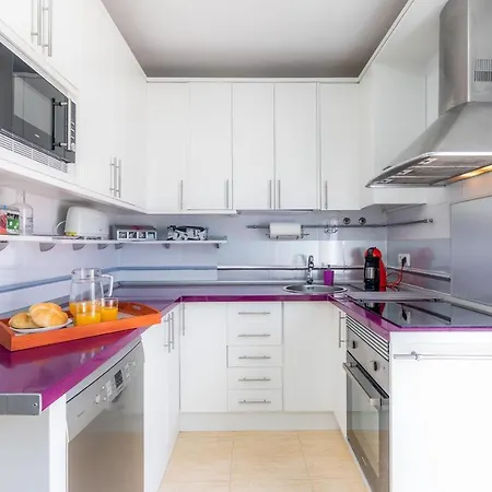 Holiday home Eulalia Beach House