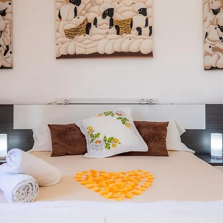 Eulalia Beach House Holiday home