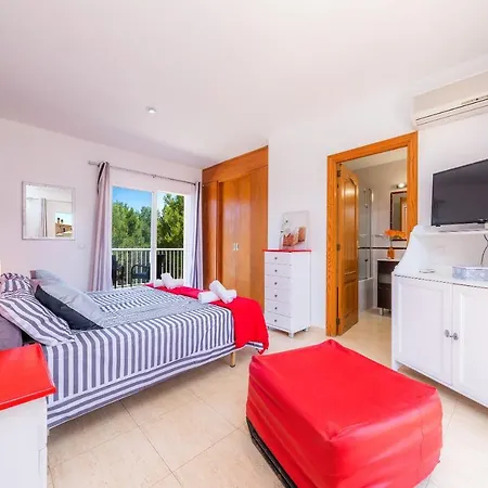 Holiday home Eulalia Beach House Can Picafort (Mallorca)