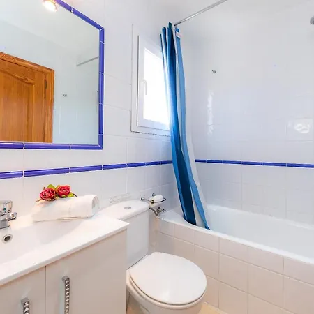 Holiday home Eulalia Beach House