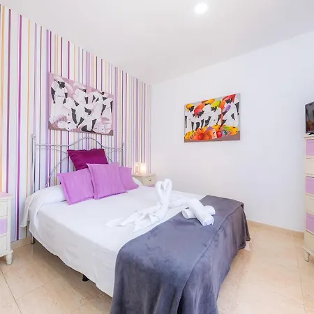 Eulalia Beach House * Can Picafort (Mallorca)