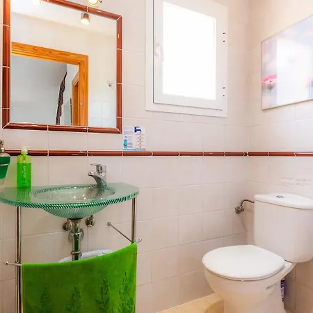 Eulalia Beach House * Can Picafort (Mallorca)