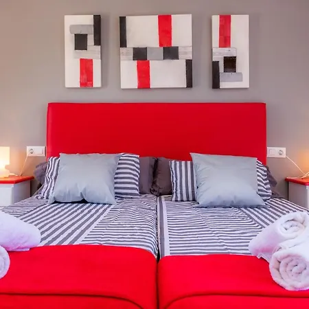 Eulalia Beach House * Can Picafort (Mallorca)