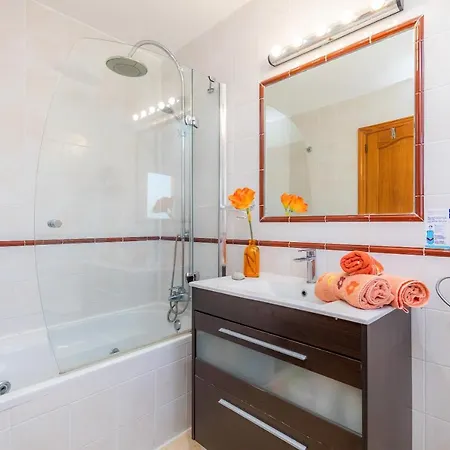 Eulalia Beach House Holiday home